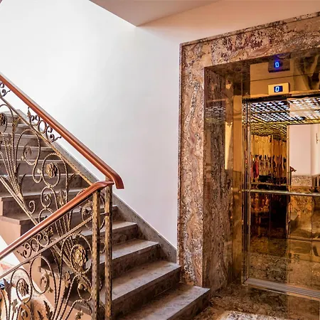 Boka Hotel