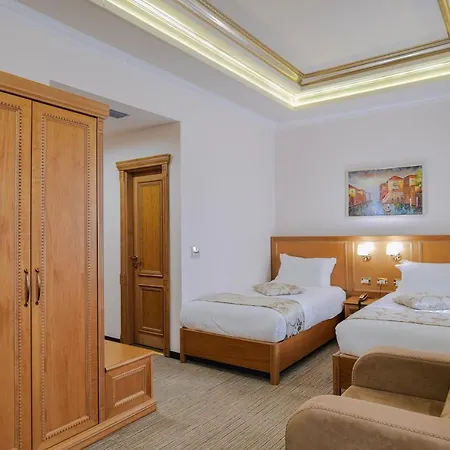 Hotell Boka 4*