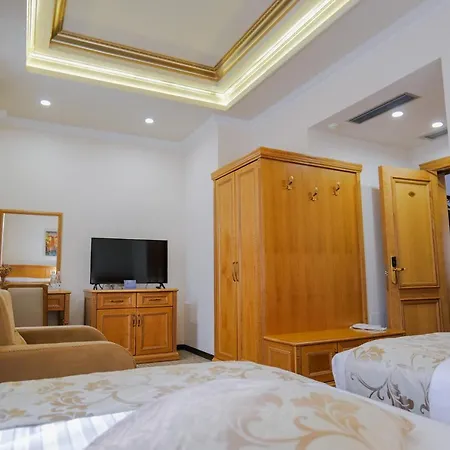 Boka Hotell 4*