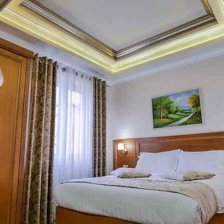 Hotell Boka 4*