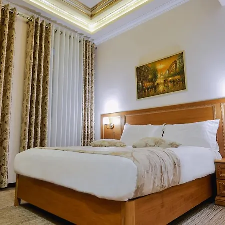 Hotell Boka 4*
