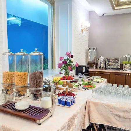 Boka Hotell