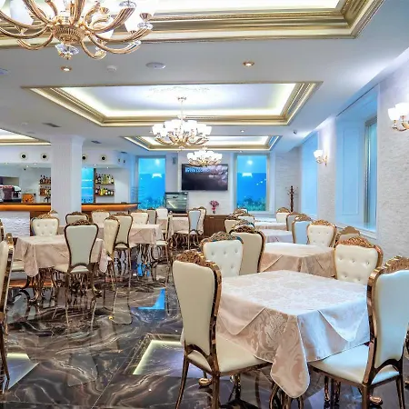 Hotell Boka 4*