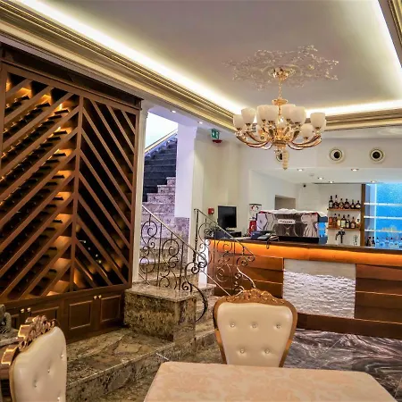 Hotell Boka 4*