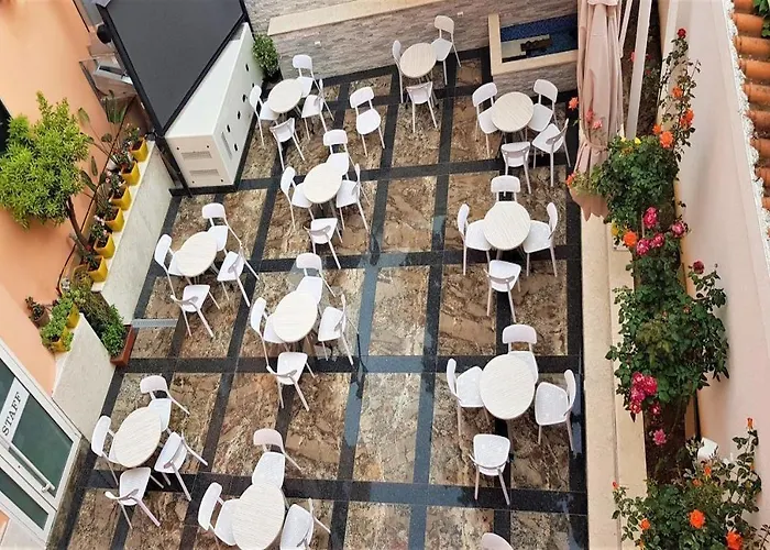 Hotel Boka Tirana