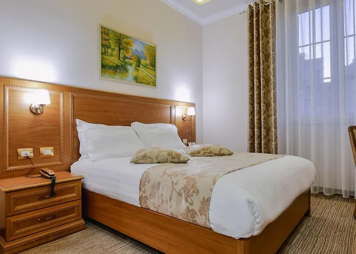 Hotel Boka 4*