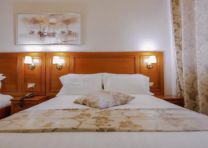 Boka Hotel 4*