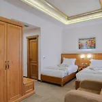Hotel Boka 4*