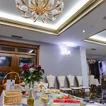 Boka Hotell Tirana