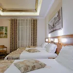 Hotell Boka Tirana