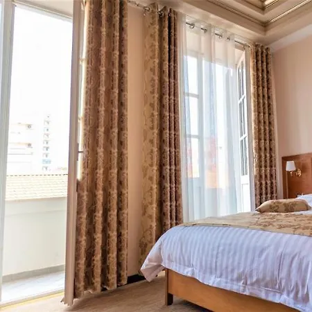 Hotel Boka 4*