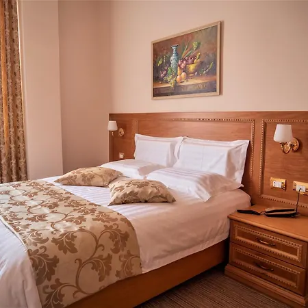 Boka Hotel 4*