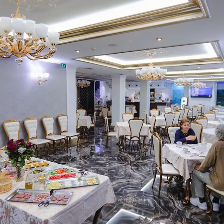 Ξενοδοχείο Boka 4*