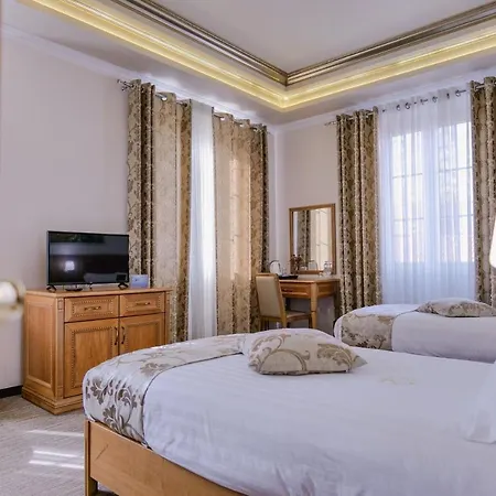 Boka Ξενοδοχείο