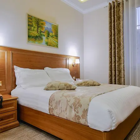 Hotel Boka 4*