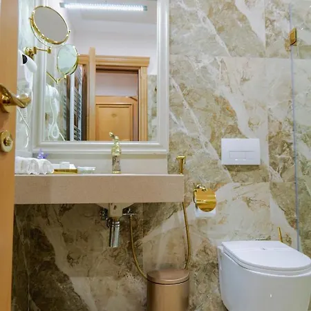 Ξενοδοχείο Boka 4*