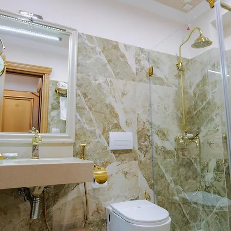 Boka Hotel 4*