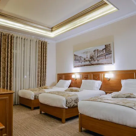 Ξενοδοχείο Boka