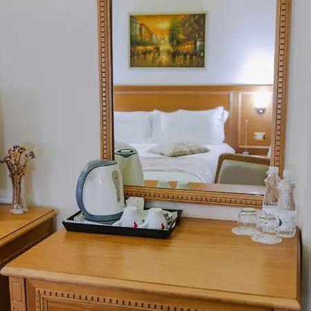 Boka Ξενοδοχείο 4*