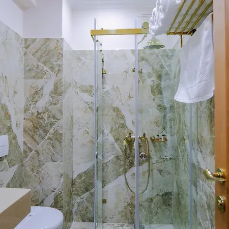 Ξενοδοχείο Boka Τίρανα