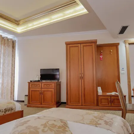 Ξενοδοχείο Boka