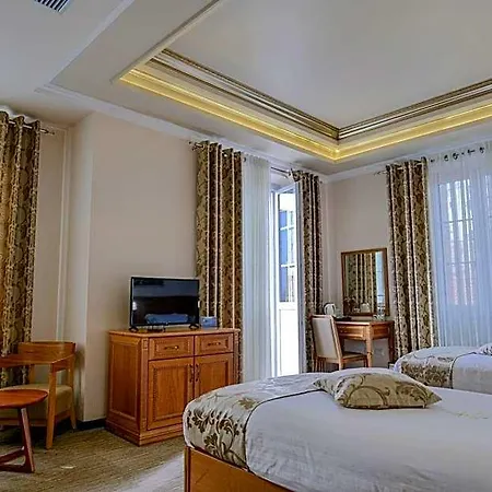 Boka Tirana