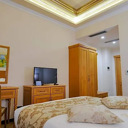Hotel Boka 4*