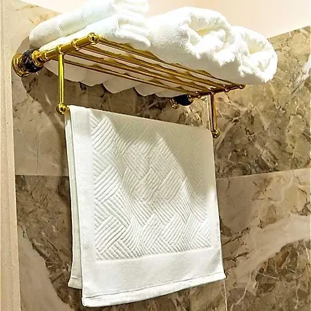 Boka Hotel Tirana