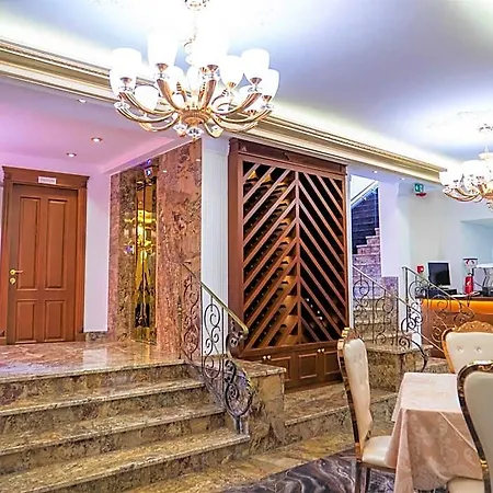 Boka 4* Tirana