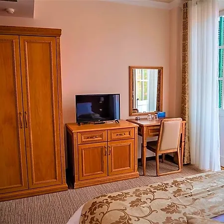 Hotel Boka 4*