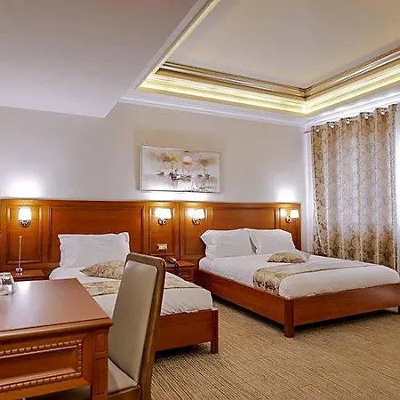 Hotel Boka