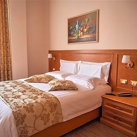 Hotel Boka Tirana