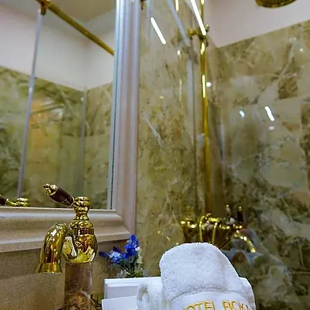 Hotel Boka Tirana