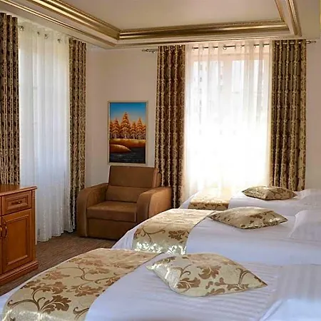 Boka 4* Tirana