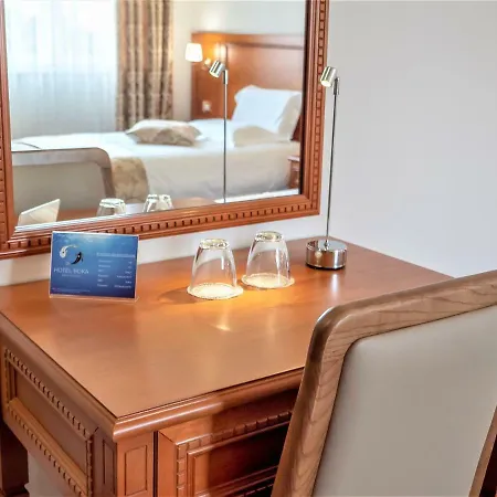 Hotel Boka 4*