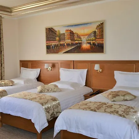 Hotel Boka 4*