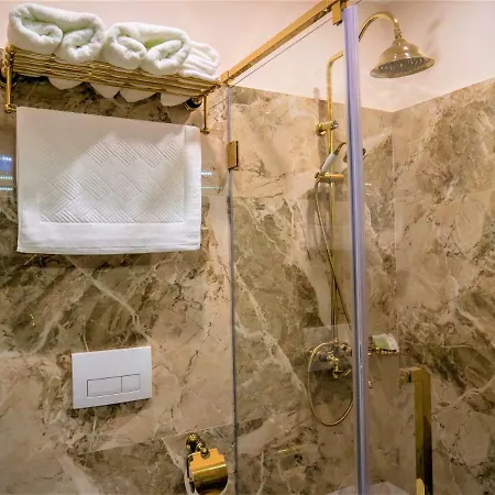 Ξενοδοχείο Boka