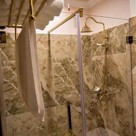 Отель Boka Тирана