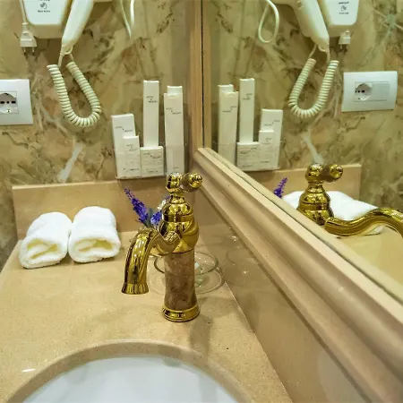 Отель Boka Тирана